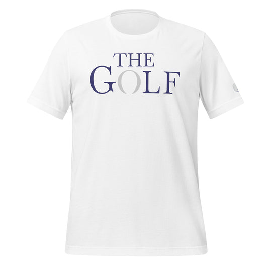 Golf of America T-Shirt - The Links Collection