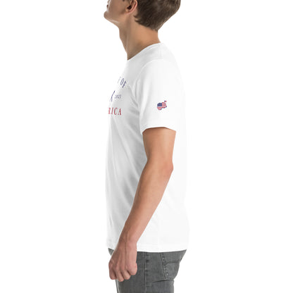 Golf of America T-Shirt